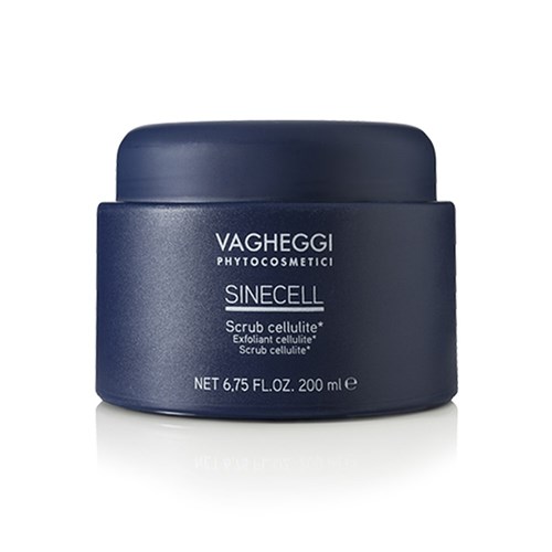 Sinecell - Scrub Cellulite